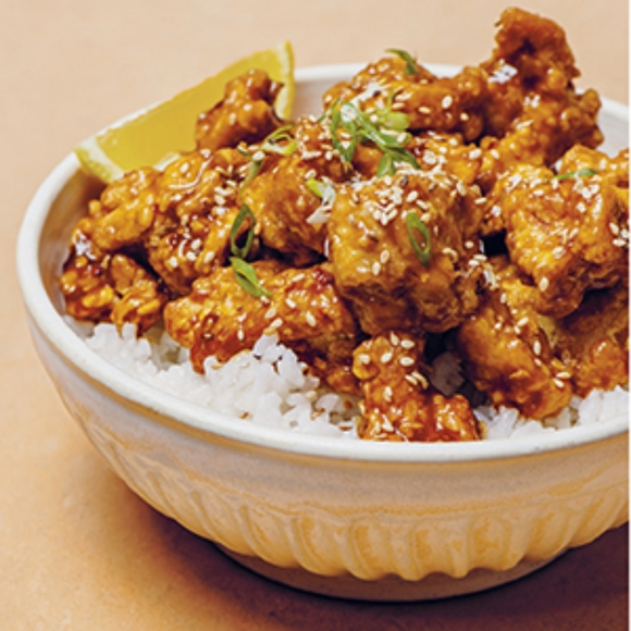 FOODHEIM: A Culinary Adventure [A Cookbook] - Picture 5 of 6